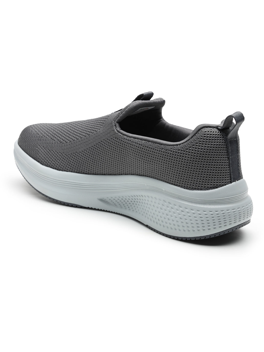Action Athleo WALKER-155 Breathable Flexible Lightweight Comfortable Slip-On Sports Walking Shoes For Men