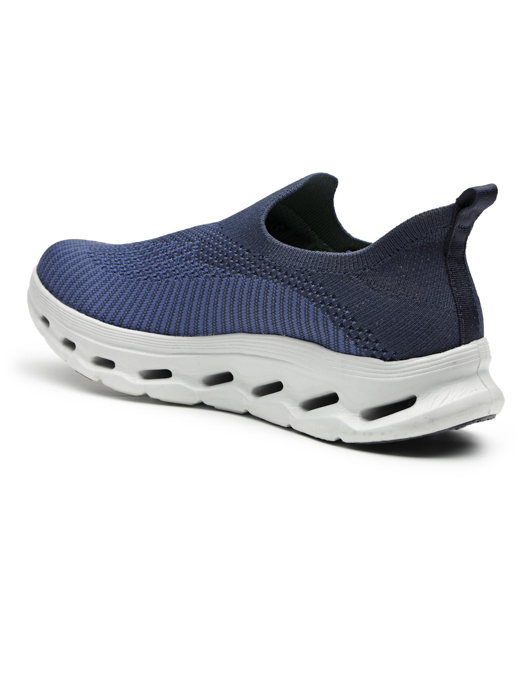 Action Athleo WALKER-1006 Breathable Flexible Lightweight Comfortable Slip-On Sports Walking Shoes For Men