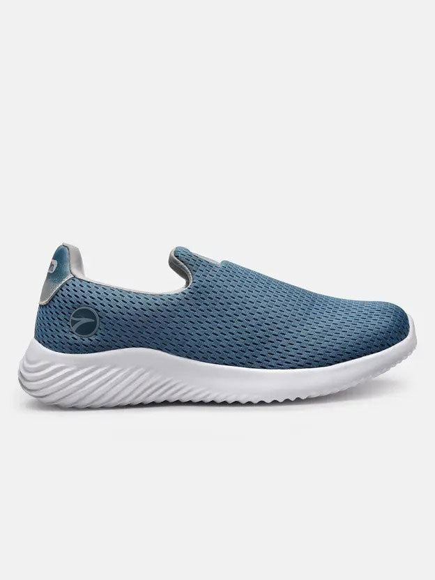 Action Athleo ATG-424 Men's Slip-On Sports Walking Shoe