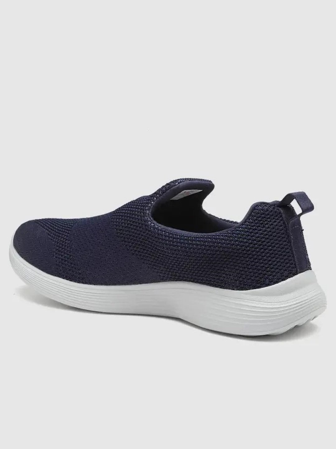 Action Athleo WALKER-116 Men's Slip-On Sports Walking Shoe