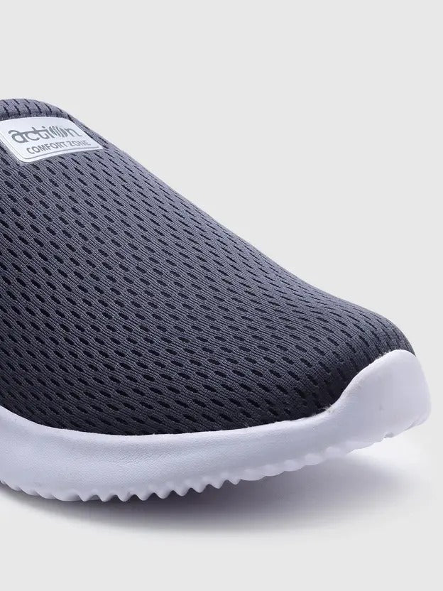 Action Athleo ATG-424 Men's Slip-On Sports Walking Shoe