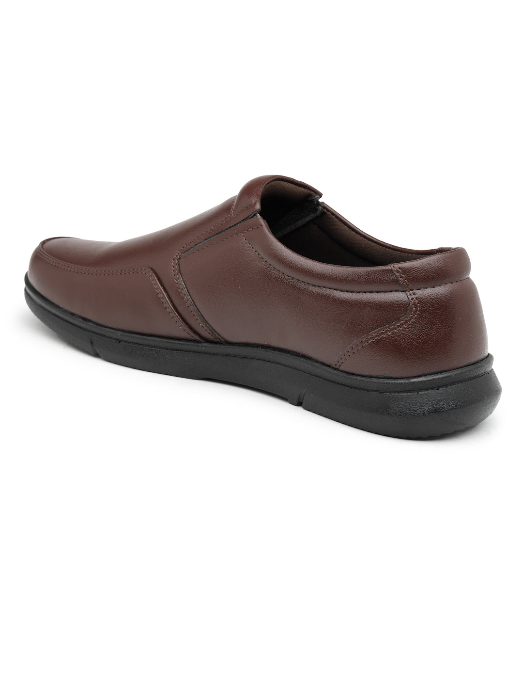 Action DP-03 Men's Slip-On Formal Loafers