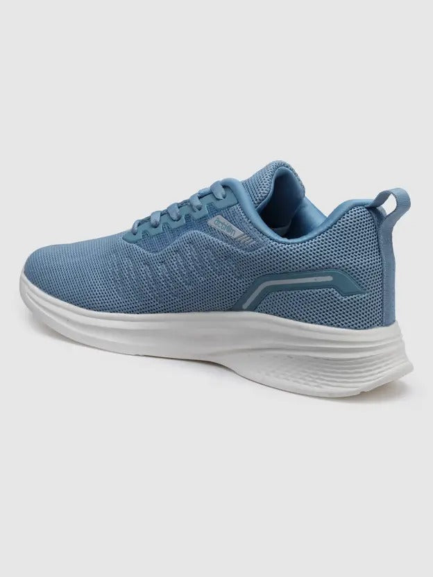 Action Athleo ATL-806 Women's Lace-Up Sports Running Shoes