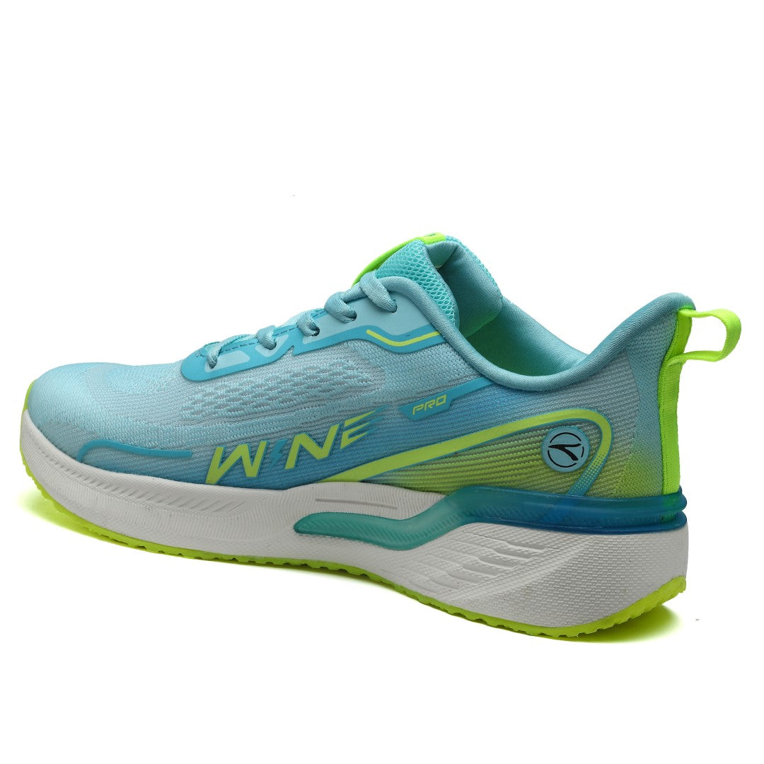 Action Athleo NITRO-2501 Men's Lace-Up Sports Running Shoes