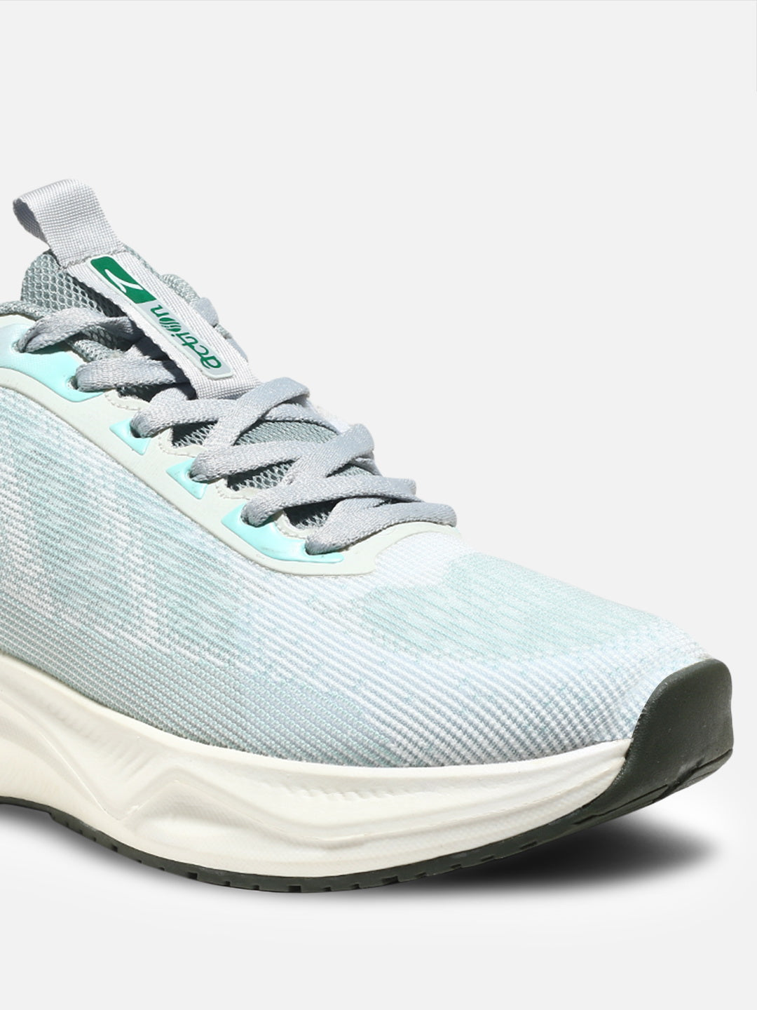 Action Athleo NITRO-721 Men's Lace-Up Sports Running Shoes
