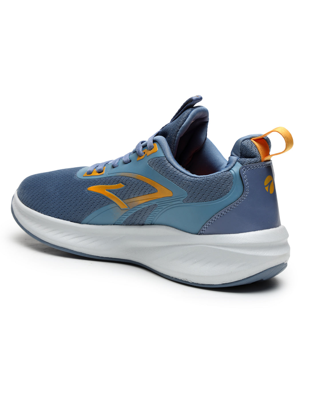 Action Athleo RUNNER-119 Men's Lace-Up Sports Running Shoes