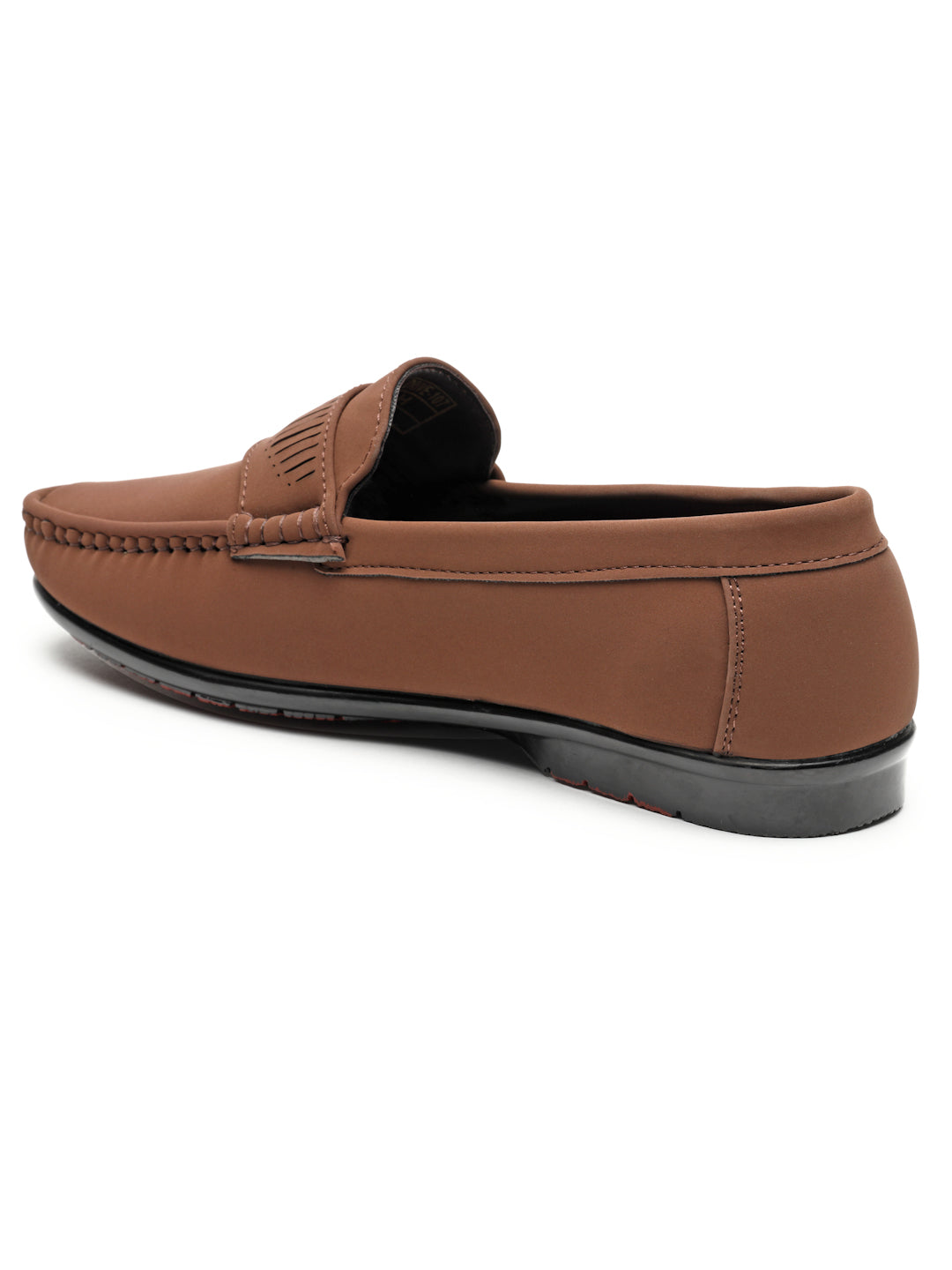 Action DRIVE-107 Men's Slip-On Casual Loafers