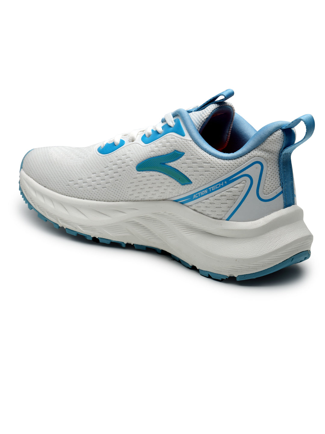 Action Athleo NITRO-1501 Sports Running Shoes For Men