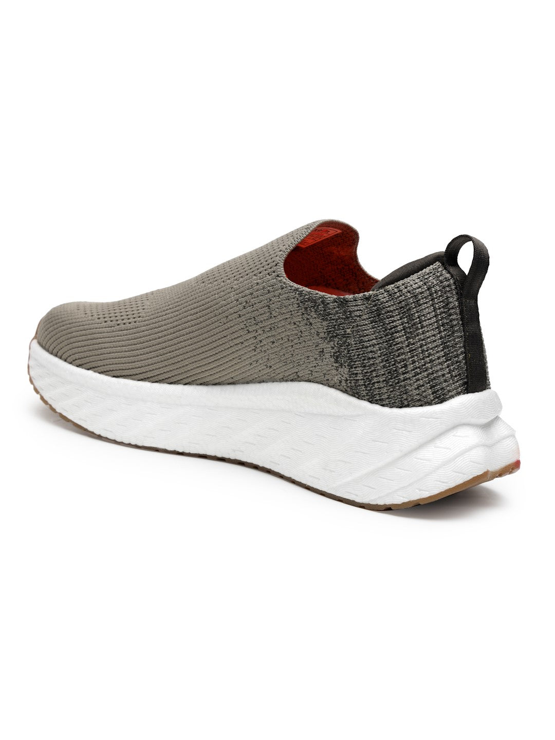 Action Athleo TURBO-511 Men's Slip-On Sports Walking Shoe