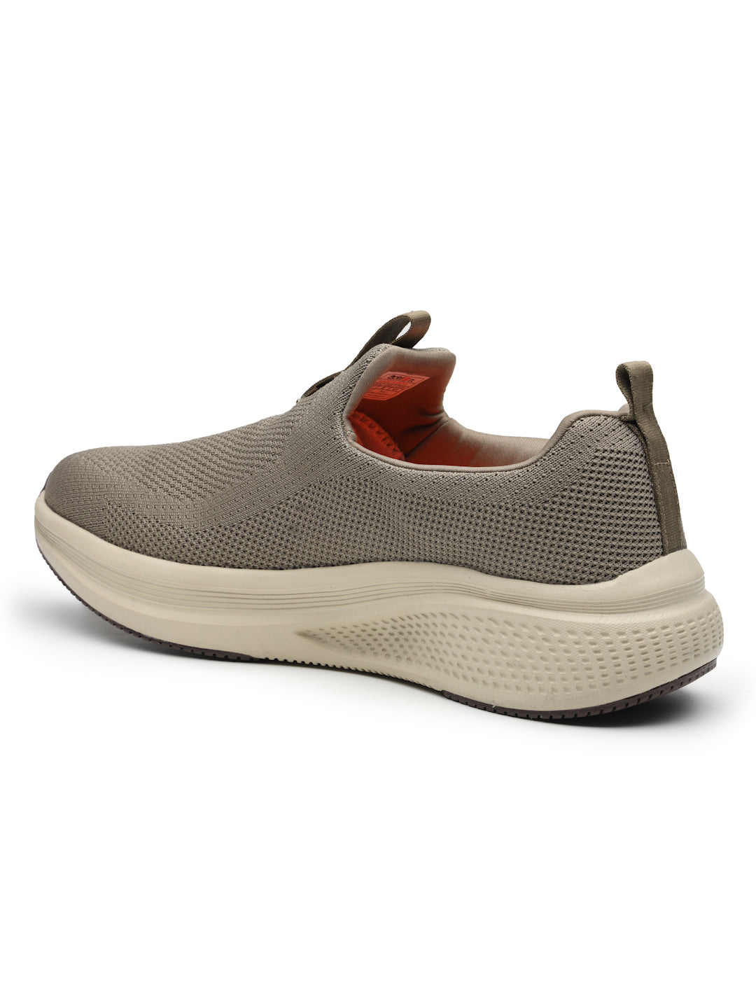 Action Athleo WALKER-155 Breathable Flexible Lightweight Comfortable Slip-On Sports Walking Shoes For Men
