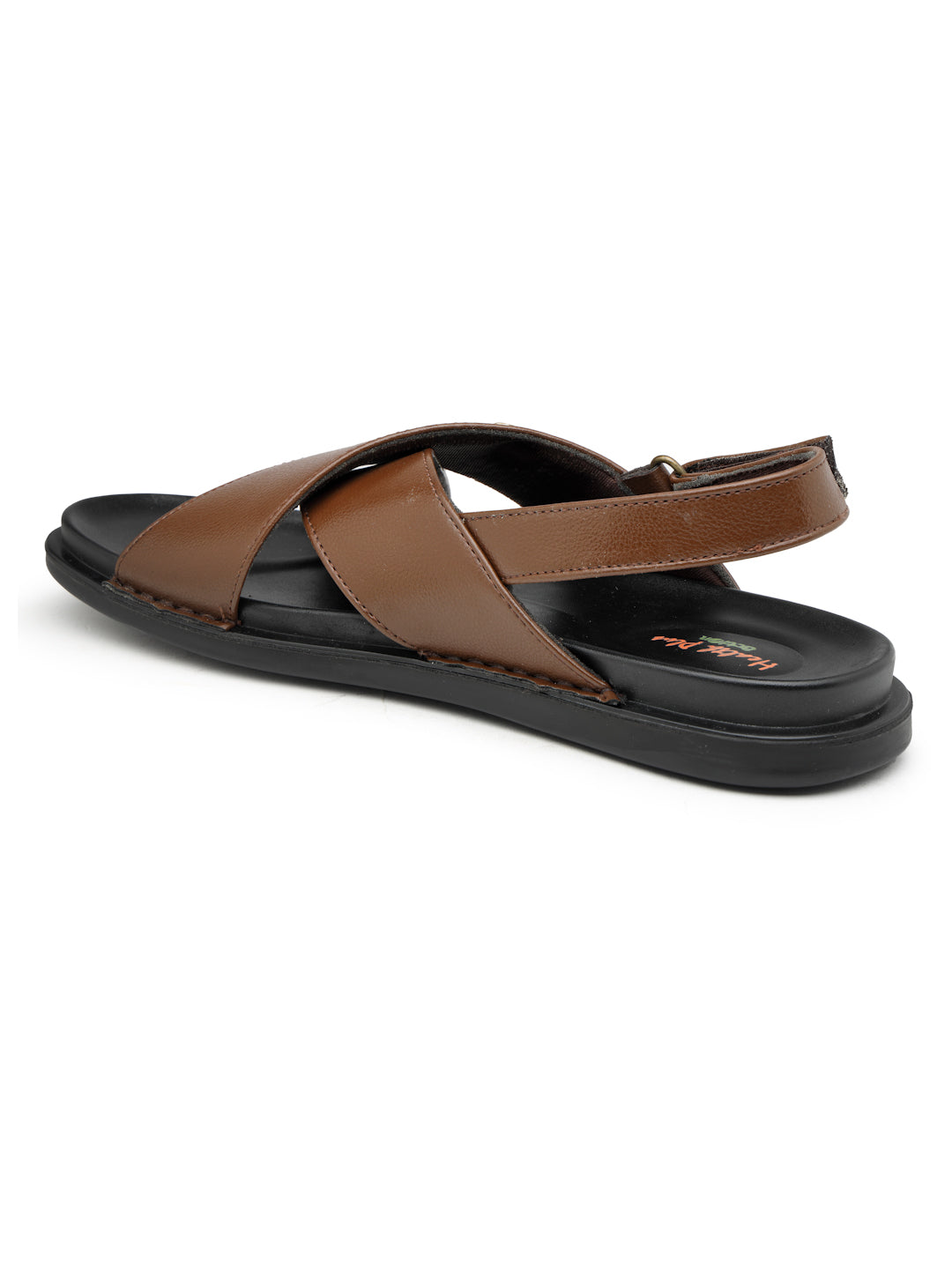 Action GHP-1051 Men's Slip-On Casual Sandal