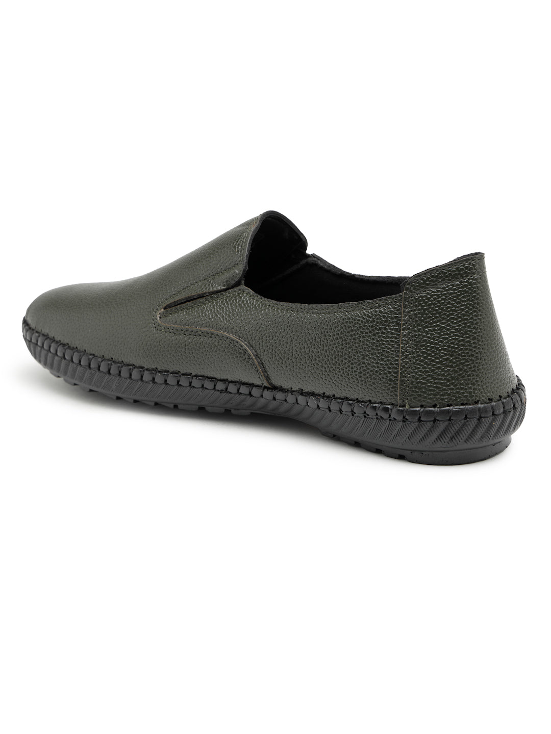 Action DRIVE-181 Men's Slip-On Casual  Casual