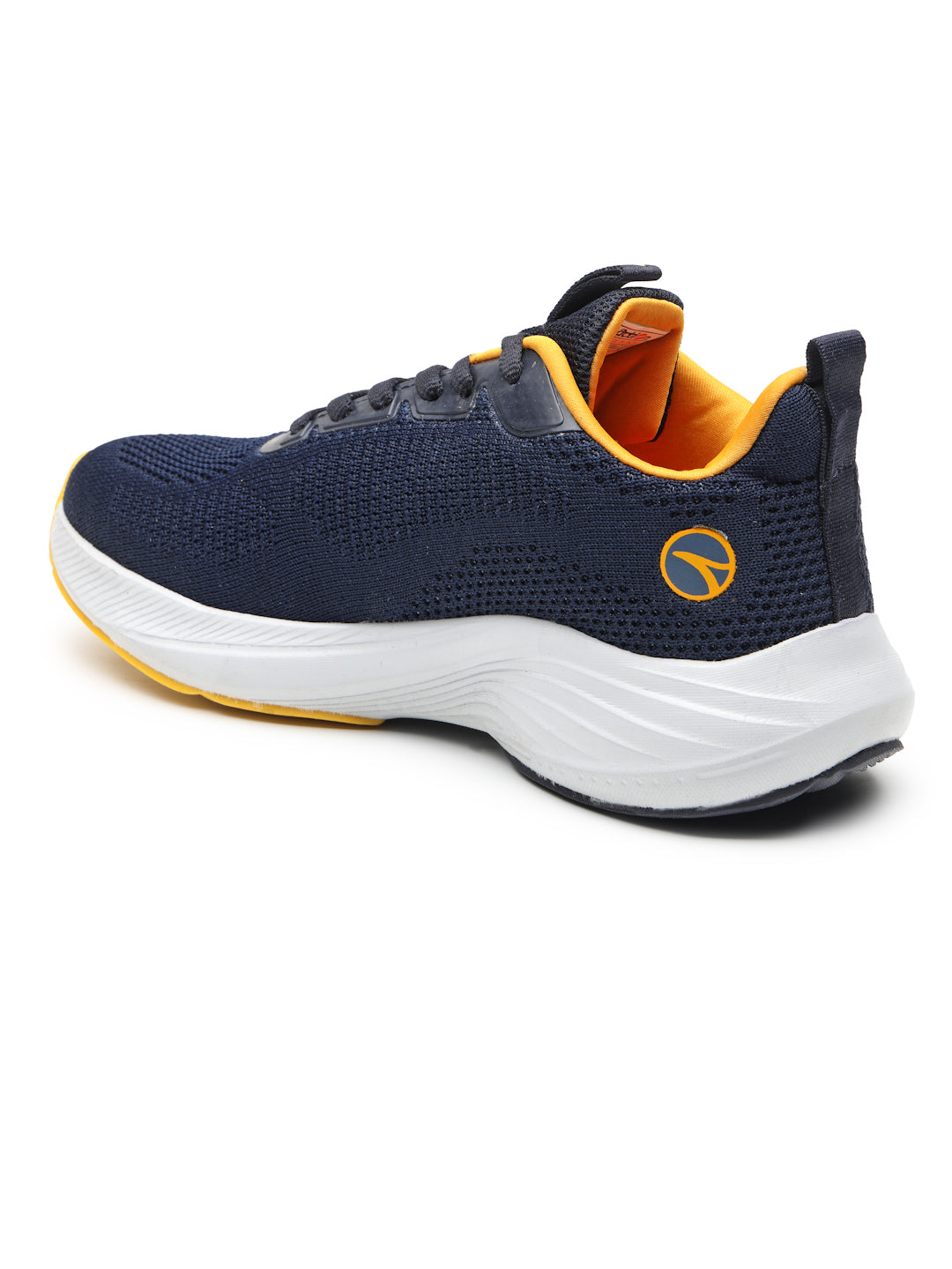 Athleo MASTER-114 Durable Breathable Lightweight Comfy Sports Lace-Up