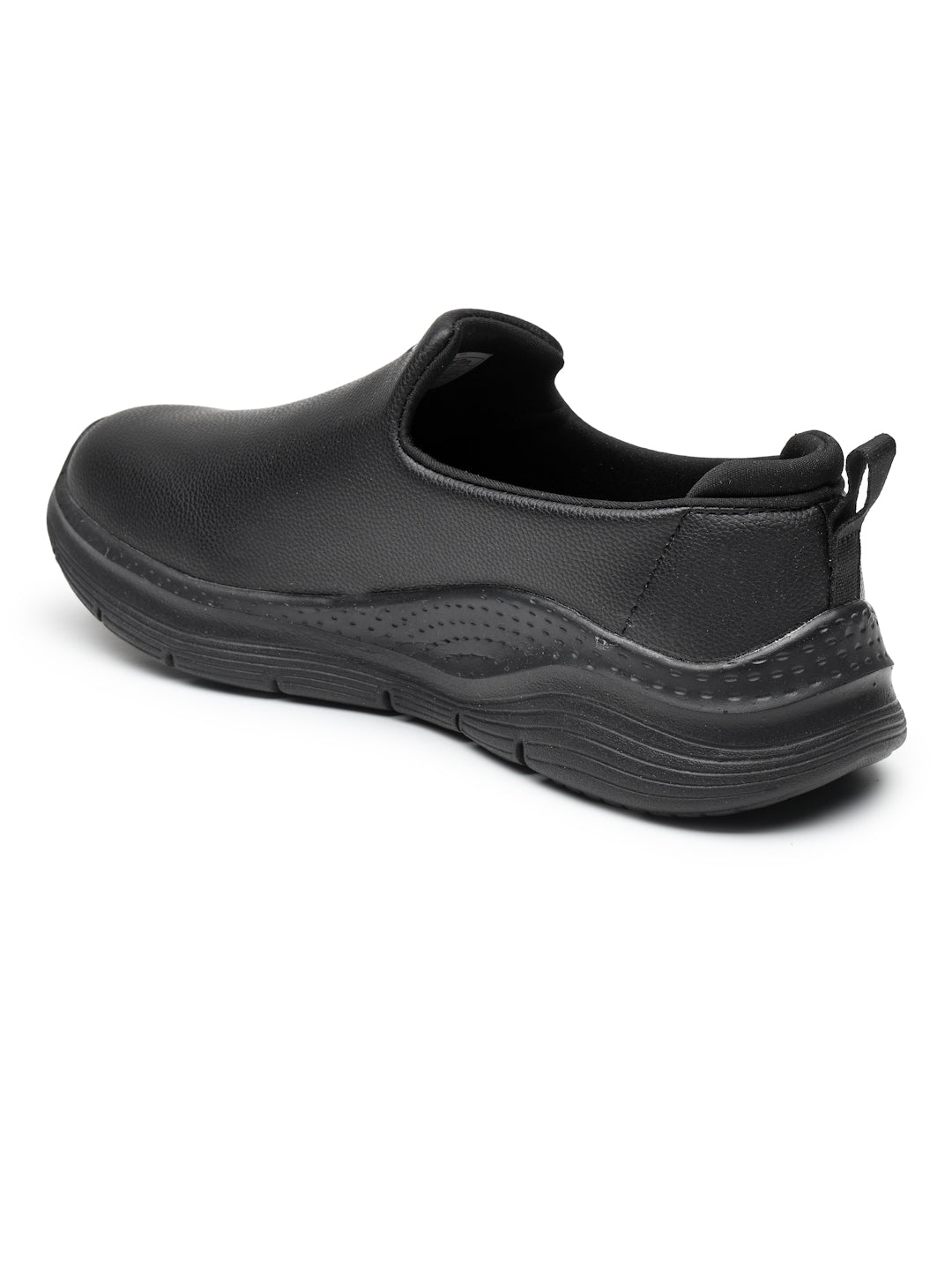 Action Athleo WALKER-156 Breathable Flexible Lightweight Comfortable Slip-On Sports Walking Shoes For Men