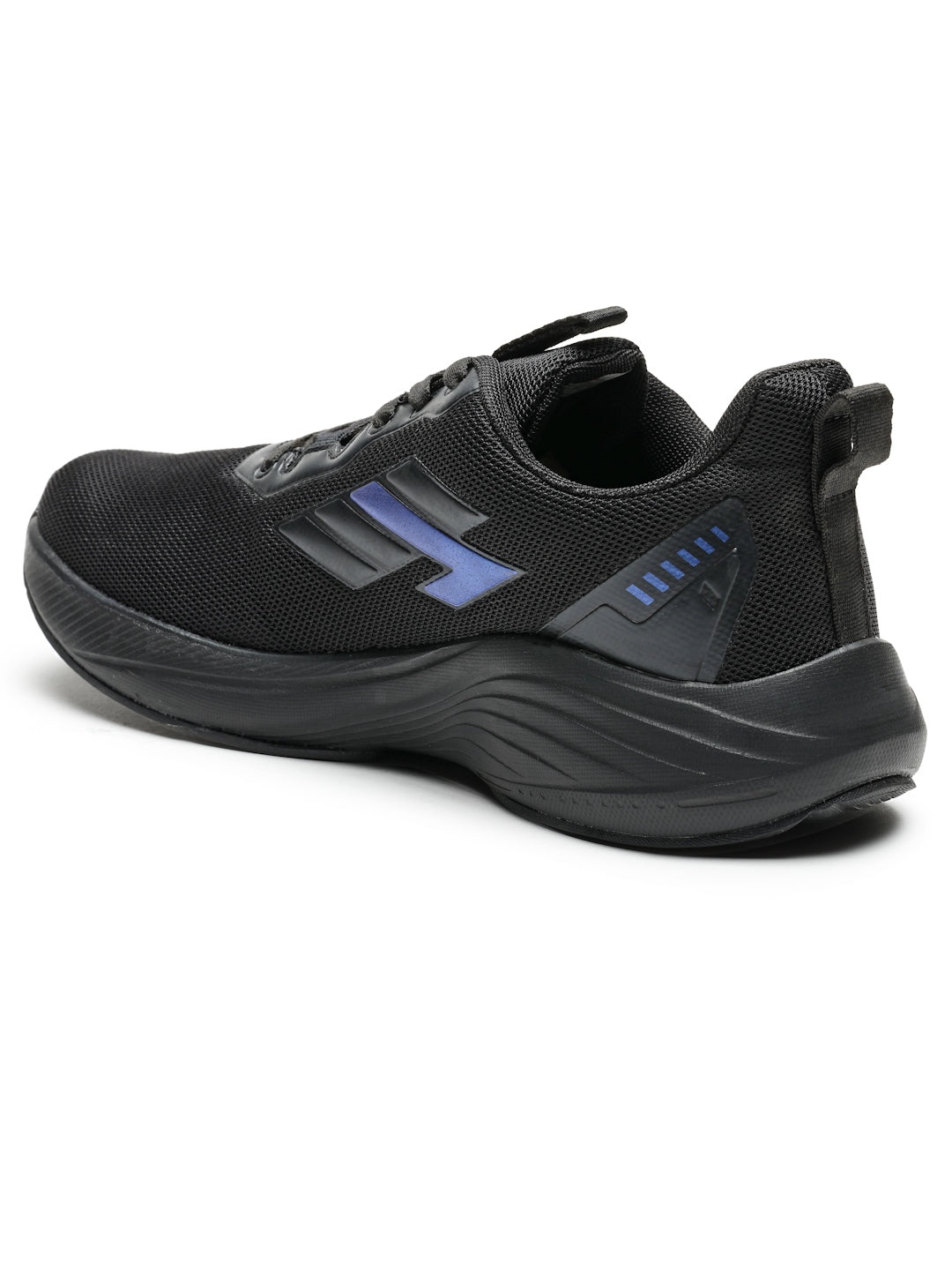 Action Athleo RUNNER-132 Men's Lace-Up Sports Running Shoes