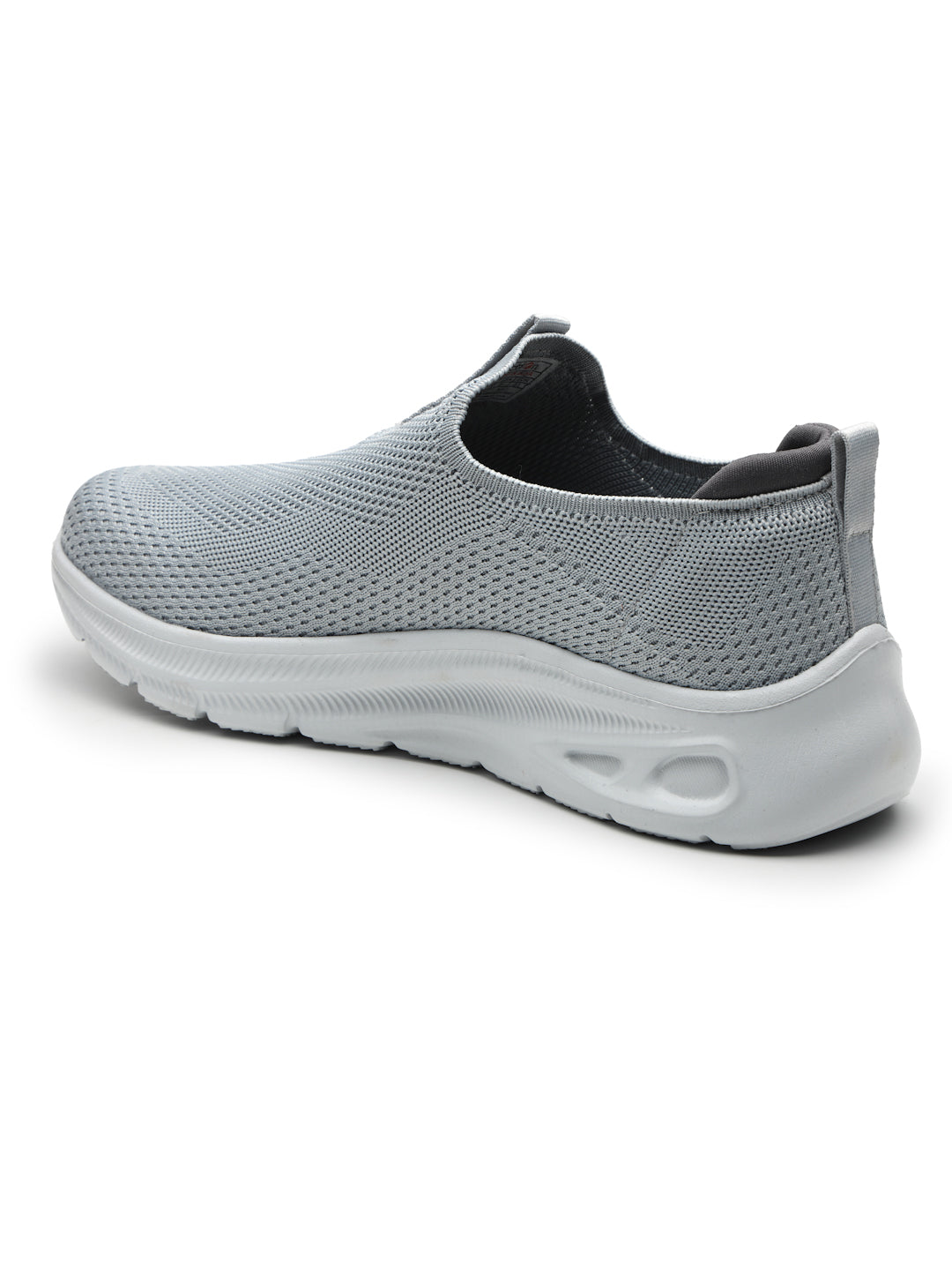 Action Athleo WALKER-154 Breathable Flexible Lightweight Comfortable Slip-On Sports Walking Shoes For Men
