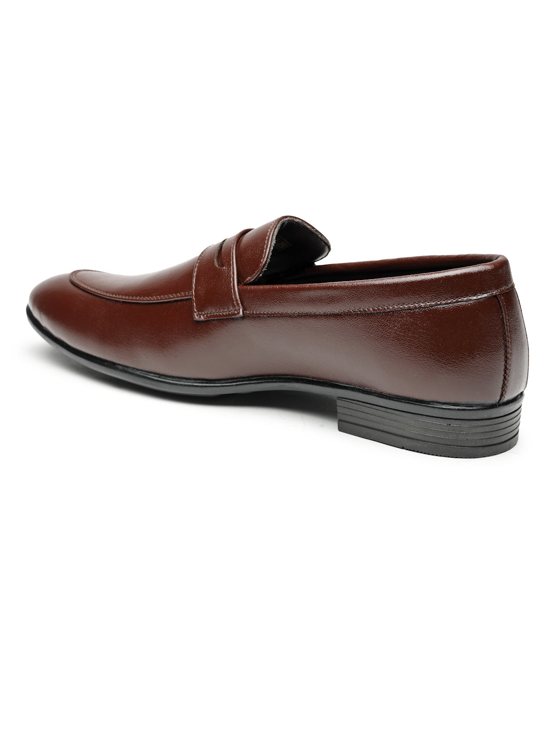 Action OFFICE-256 Men's Slip-On Formal Monks