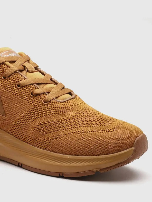Action Athleo ATG-496 Men's Lace-Up Sports Running Shoes