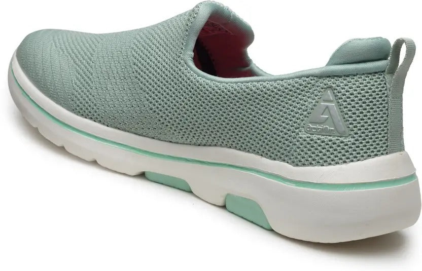 Action Athleo ATL-808 Women's Slip-On Sports Running Shoes
