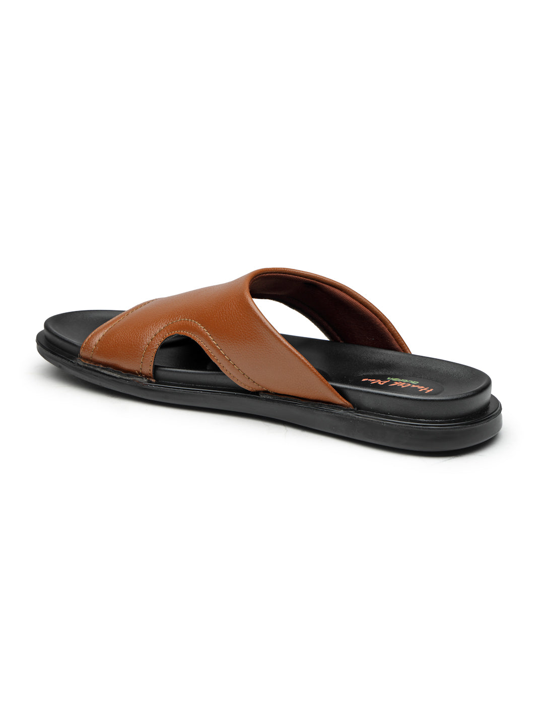 Action GHP-1005 Men's Slip-On Casual Sandal