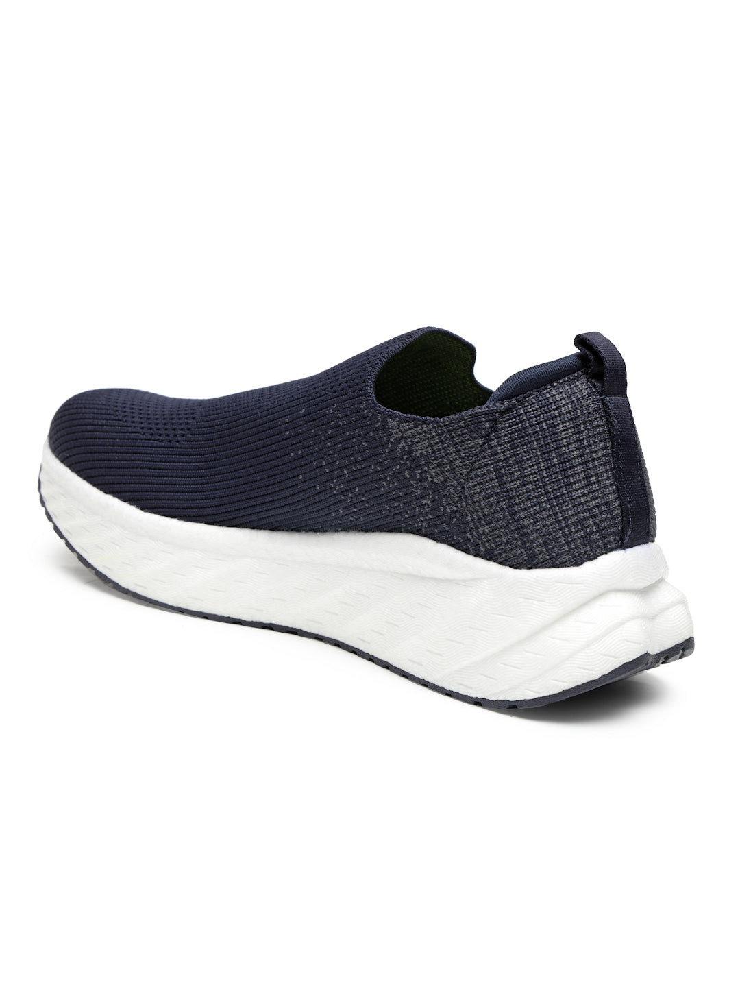 Action Athleo TURBO-511 Men's Slip-On Sports Walking Shoe