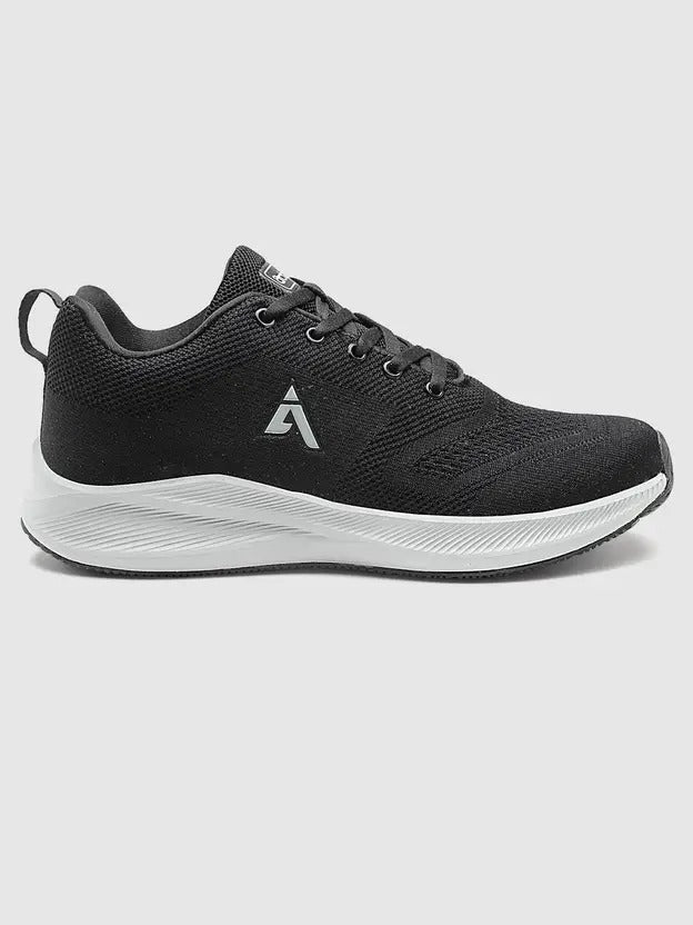 Action Athleo ATG-496 Men's Lace-Up Sports Running Shoes