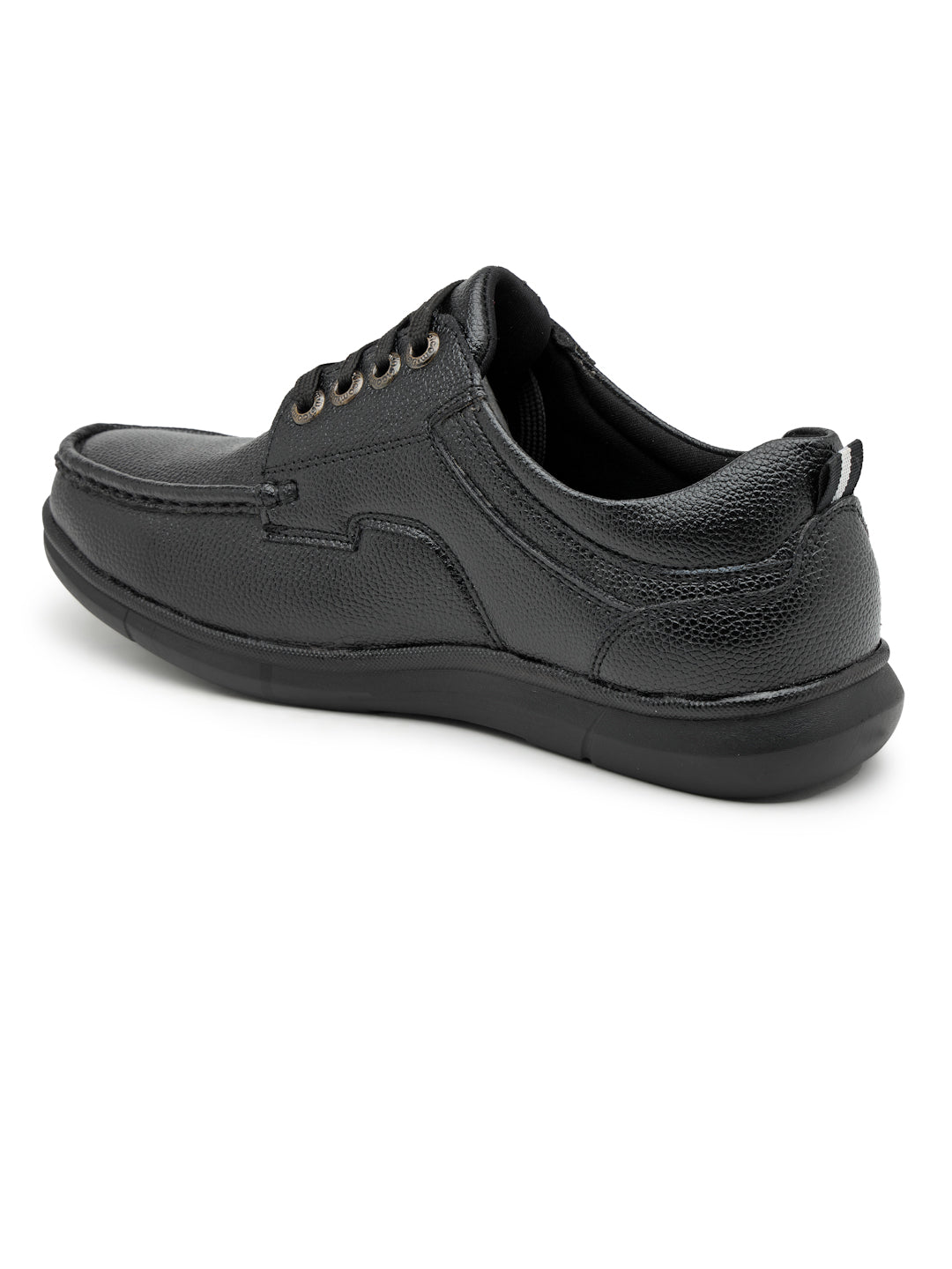 Action CASUAL-22 Men's Lace-Ups Casual  Loafers