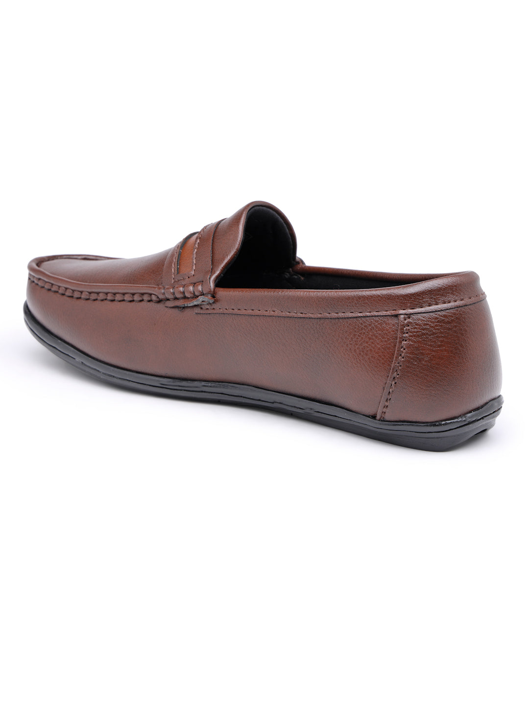 Action DRIVE-78 Men's Slip-On Casual  Loafers