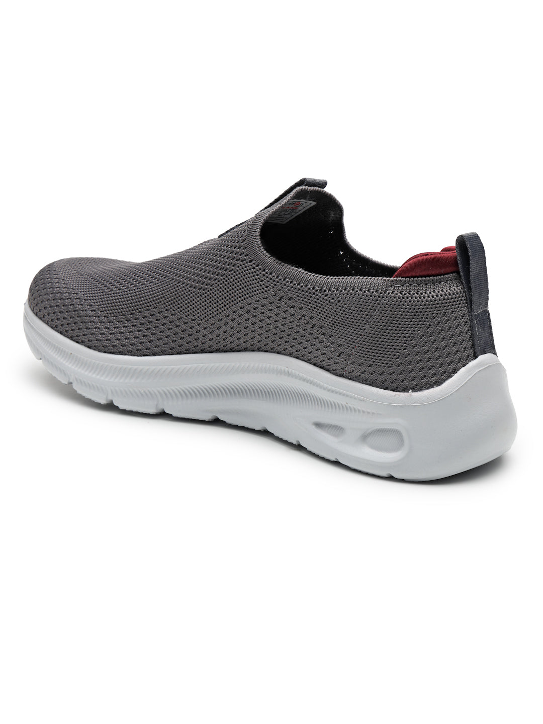 Action Athleo WALKER-154 Breathable Flexible Lightweight Comfortable Slip-On Sports Walking Shoes For Men