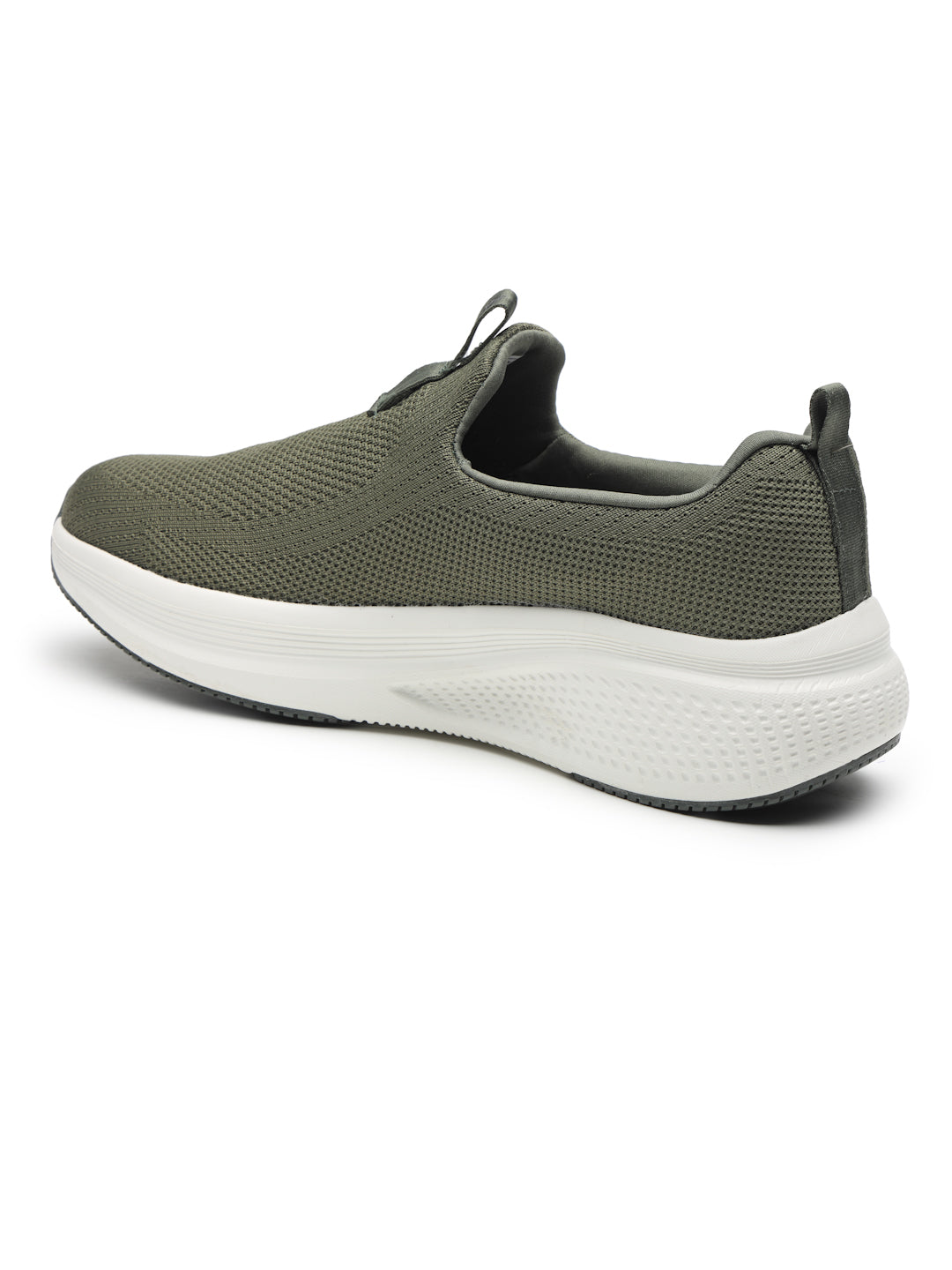 Action Athleo WALKER-155 Breathable Flexible Lightweight Comfortable Slip-On Sports Walking Shoes For Men
