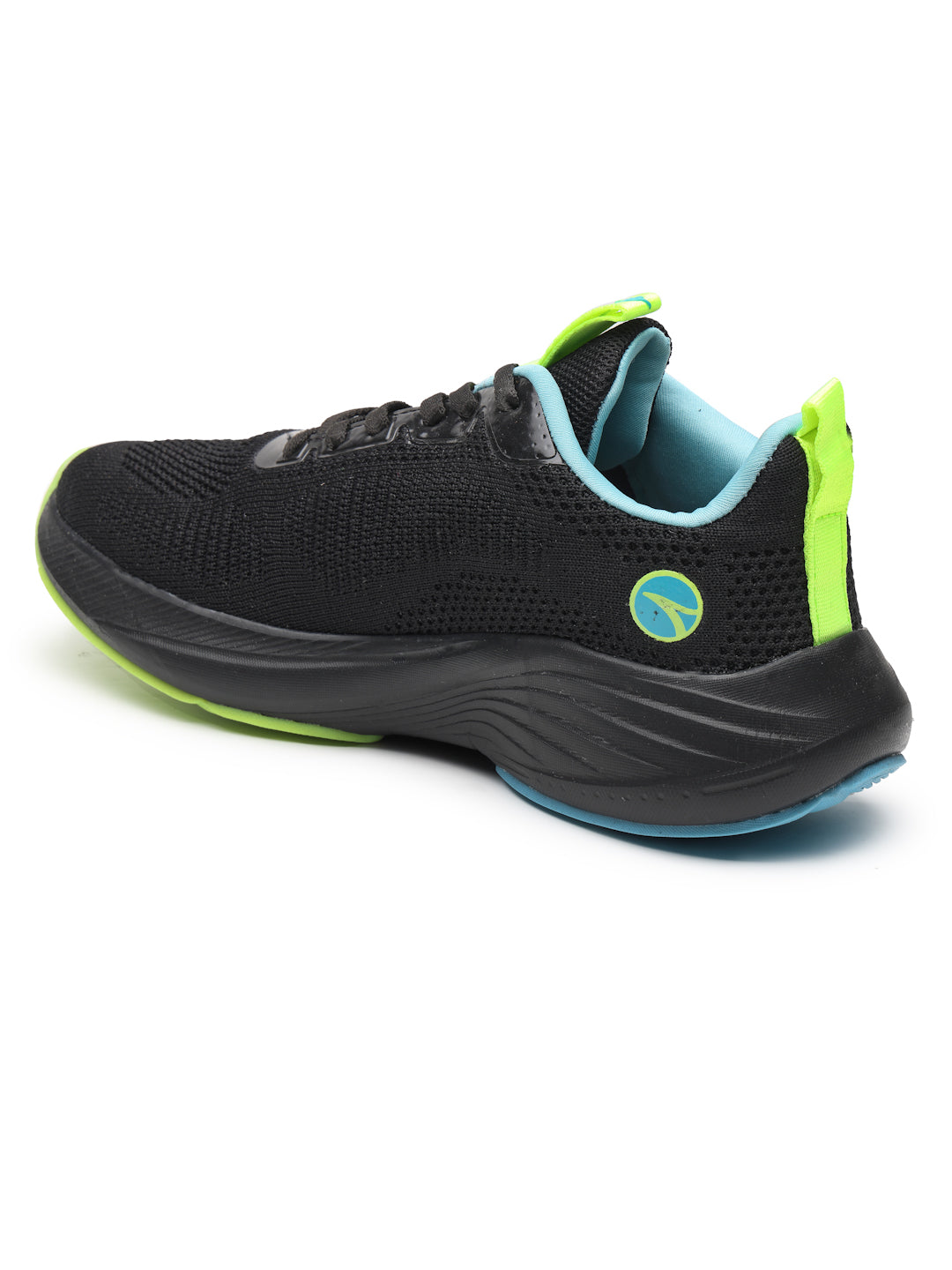 Athleo MASTER-114 Durable Breathable Lightweight Comfy Sports Lace-Up