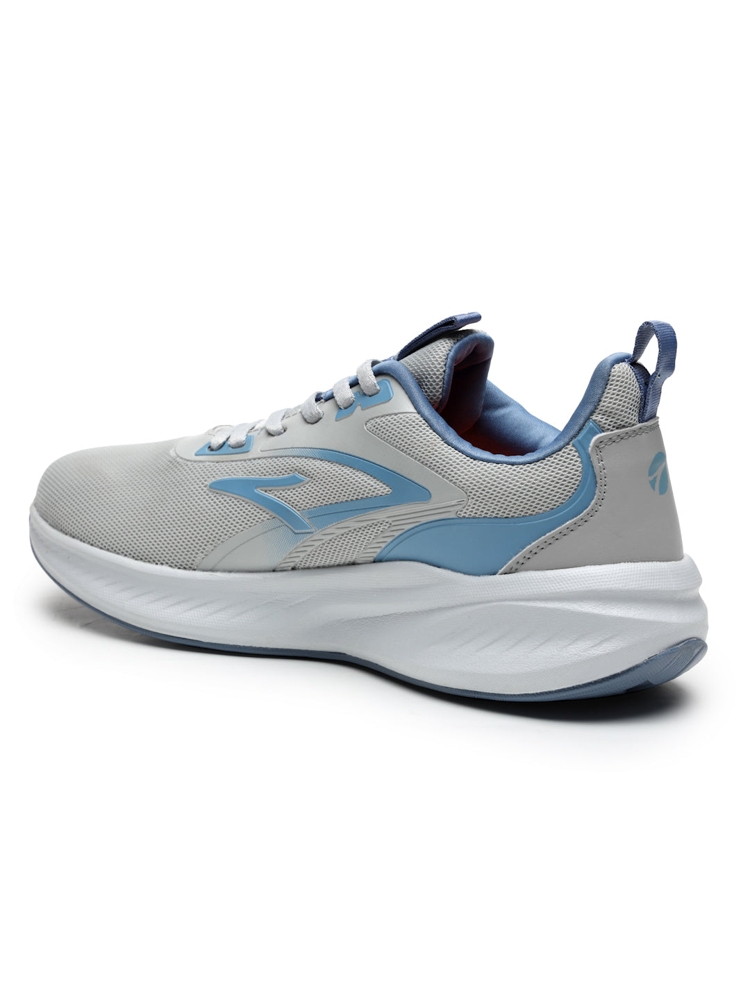 Action Athleo RUNNER-119 Men's Lace-Up Sports Running Shoes