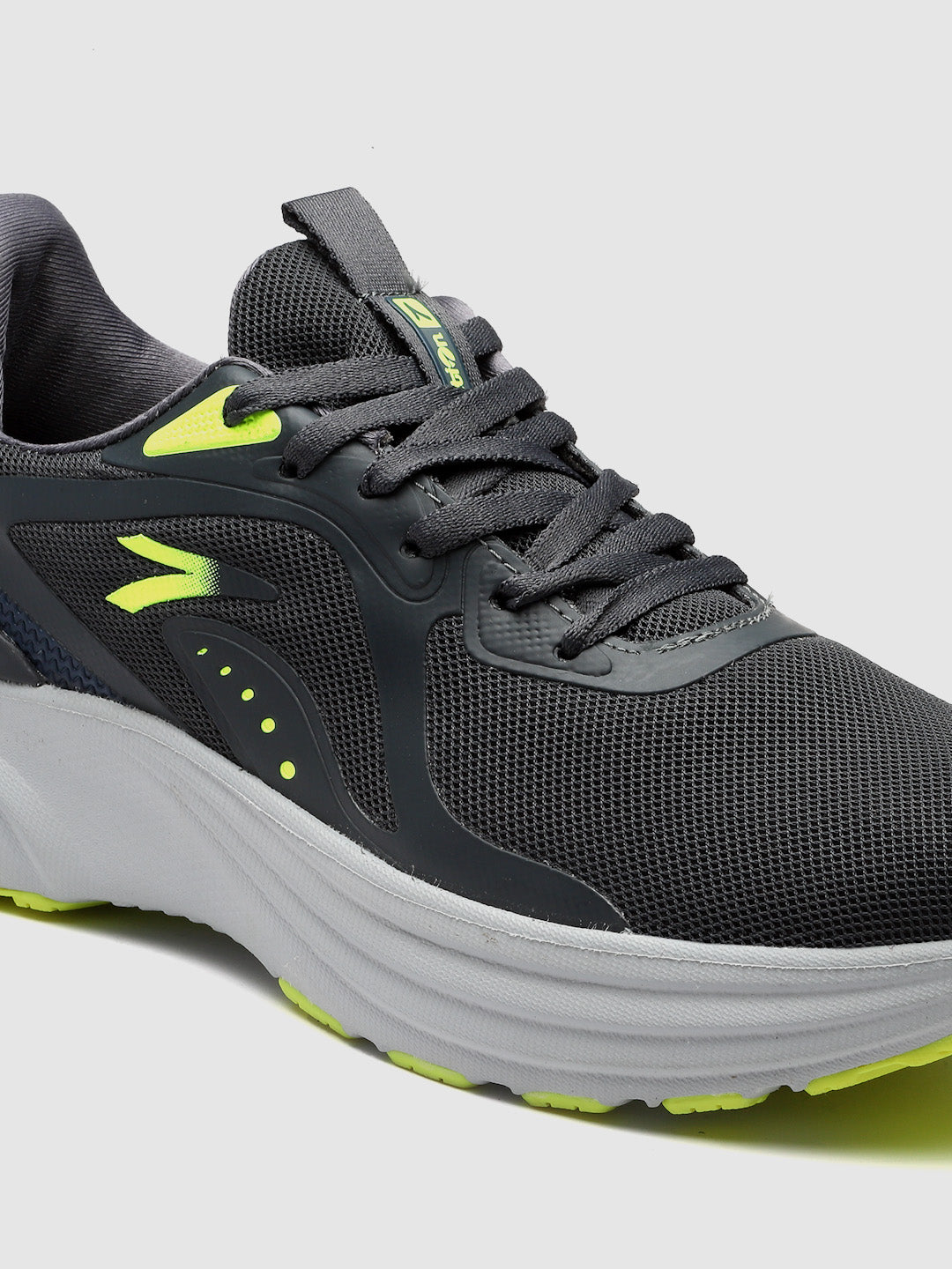 Action BULLET 211 Ultra Comfort Cushioned Running Sports Shoes For Men ...