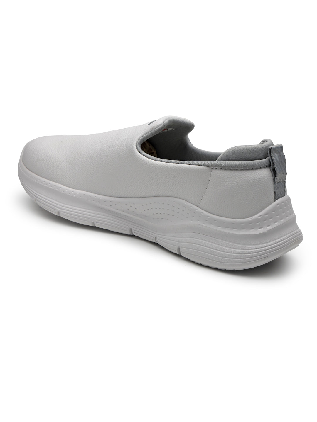 Action Athleo WALKER-156 Breathable Flexible Lightweight Comfortable Slip-On Sports Walking Shoes For Men