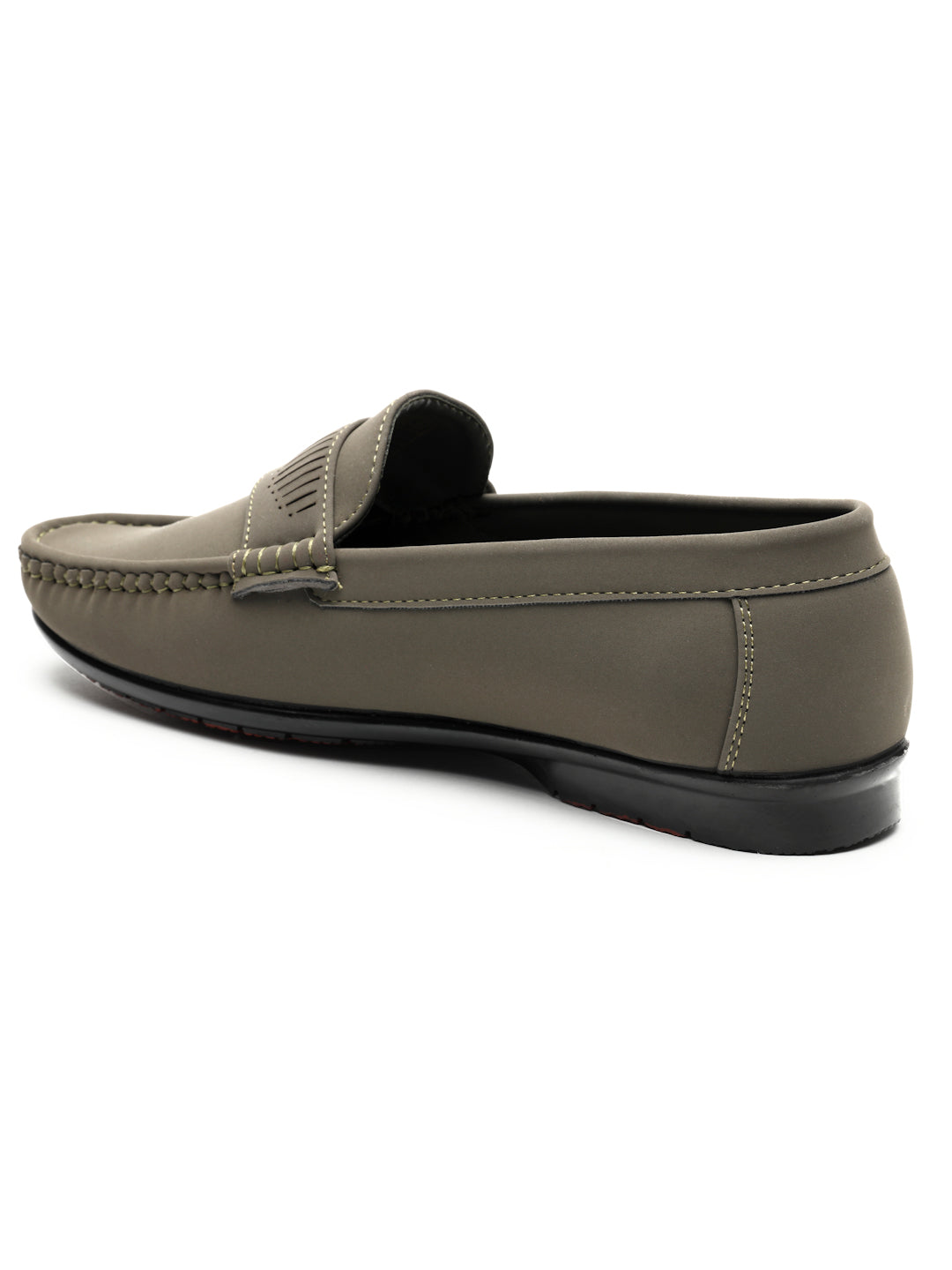 Action DRIVE-107 Men's Slip-On Casual Loafers