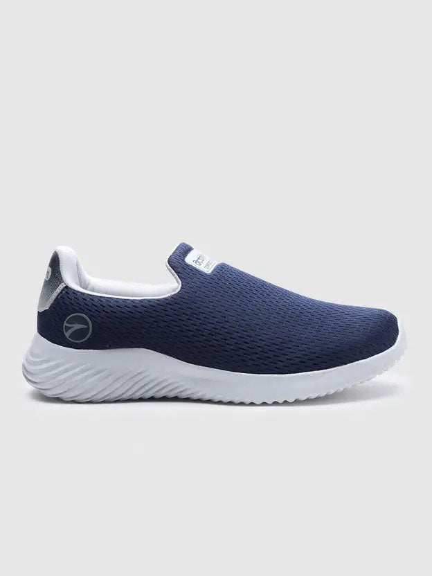 Action Athleo ATG-424 Men's Slip-On Sports Walking Shoe