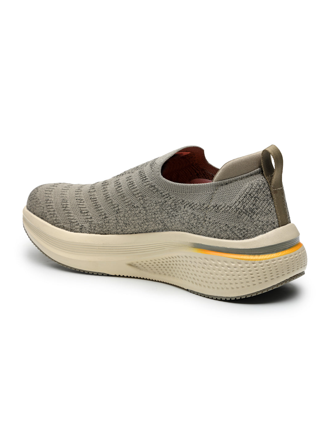 Action Athleo WALKER-1003 Men's Slip-On Sports Walking Shoe