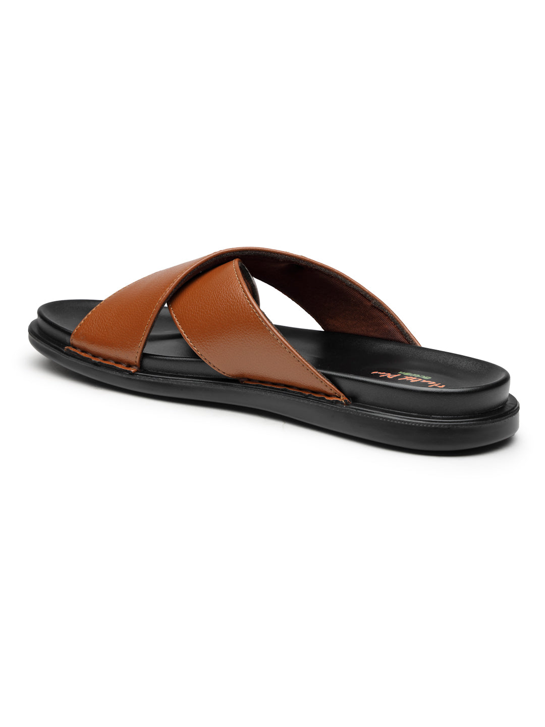 Action GHP-1002 Men's Slip-On Casual Sandal