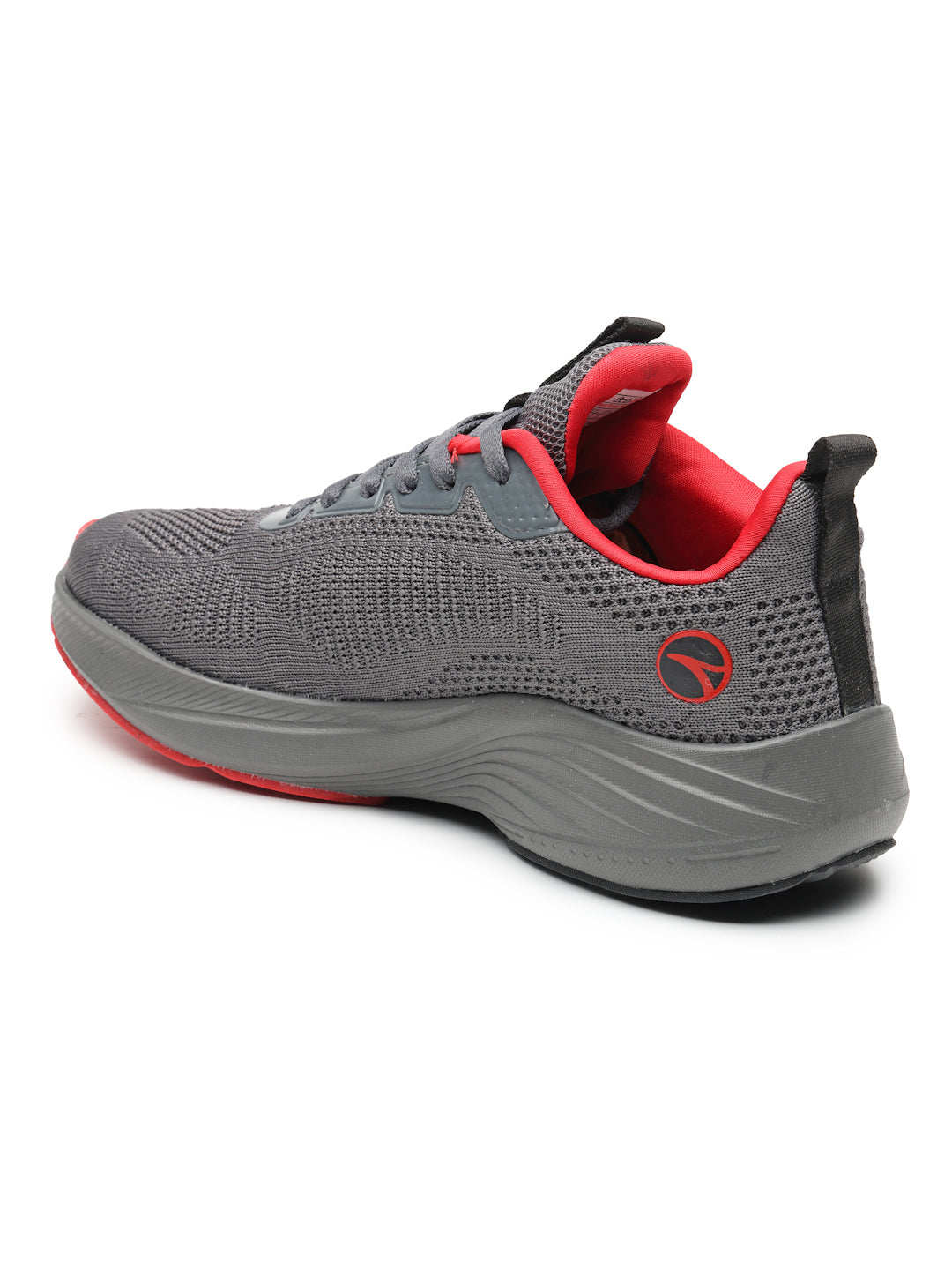 Athleo MASTER-114 Durable Breathable Lightweight Comfy Sports Lace-Up