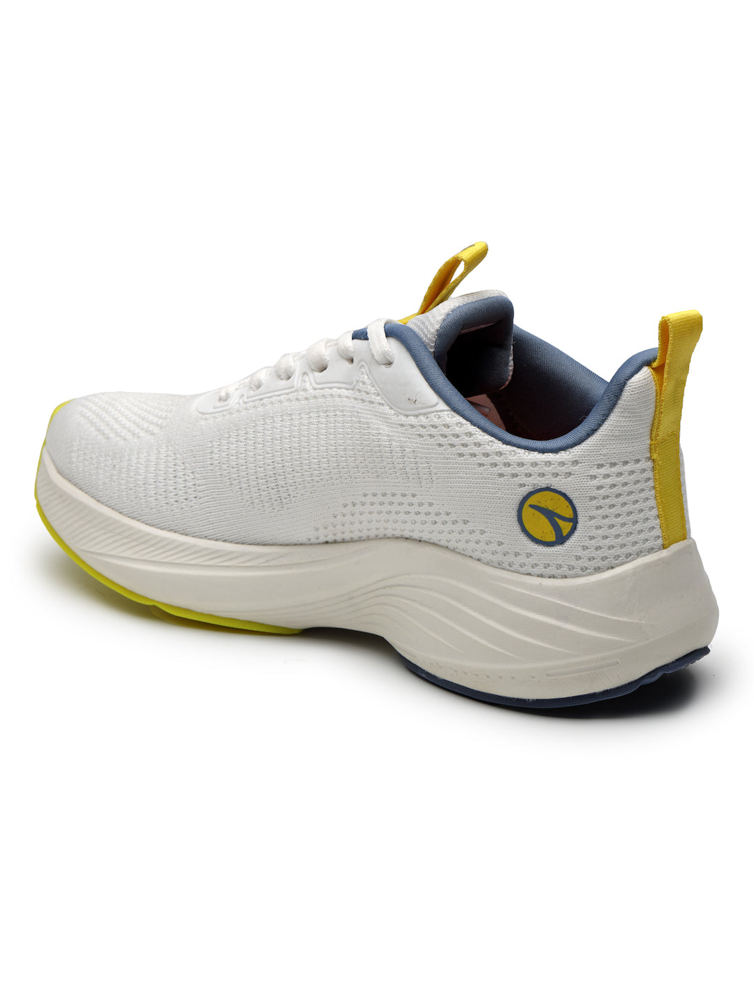Athleo MASTER-114 Durable Breathable Lightweight Comfy Sports Lace-Up