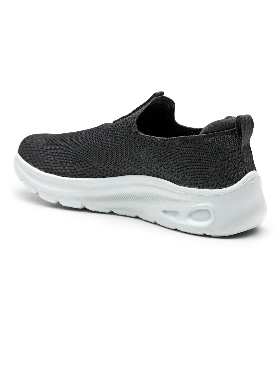 Action Athleo WALKER-154 Breathable Flexible Lightweight Comfortable Slip-On Sports Walking Shoes For Men