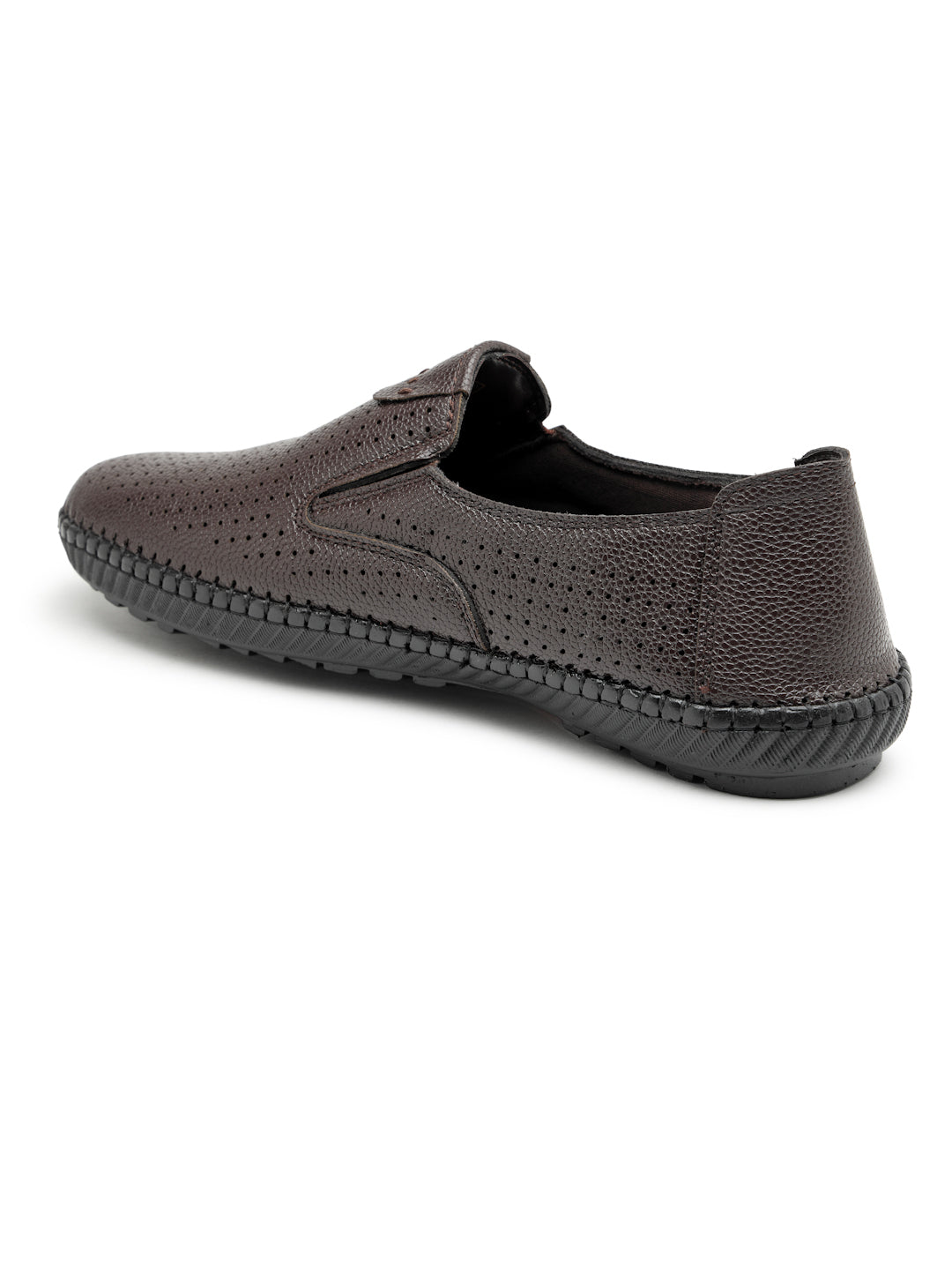 Action DRIVE-182 Men's Slip-On Casual  Casual
