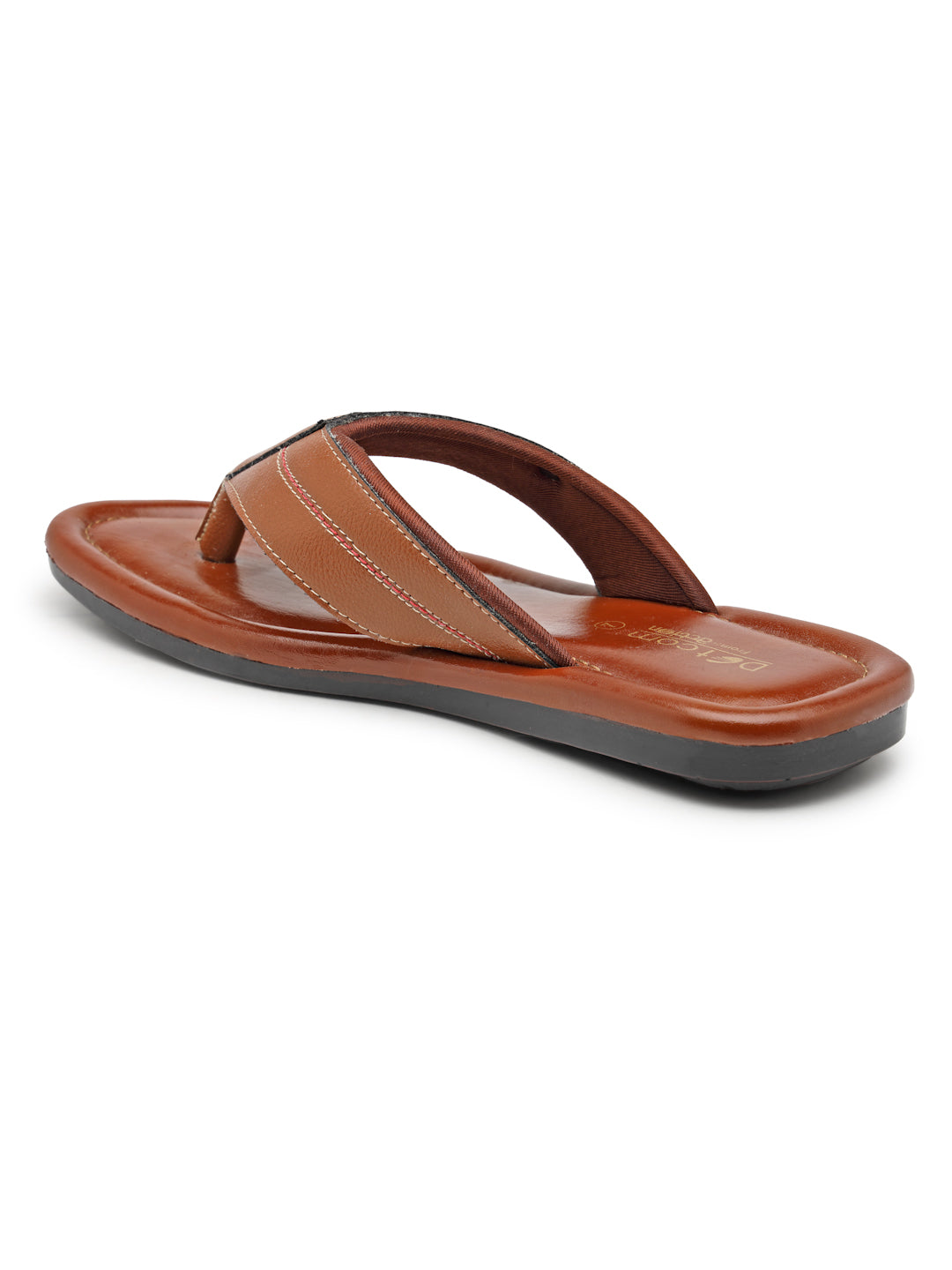 Action ELEGANT-1002 Men's Slip-On Casual Sandal