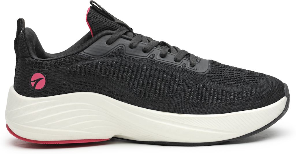 Action KIA-114-LIGHT-GREY Women Sports Shoes