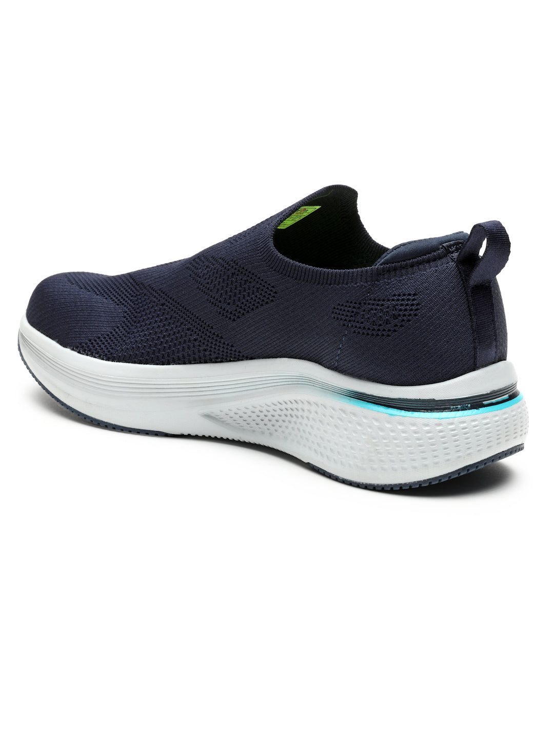 Action Athleo WALKER-1004 Men's Slip-On Sports Walking Shoe