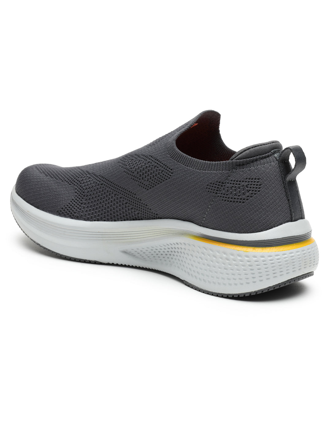 Action Athleo WALKER-1004 Men's Slip-On Sports Walking Shoe