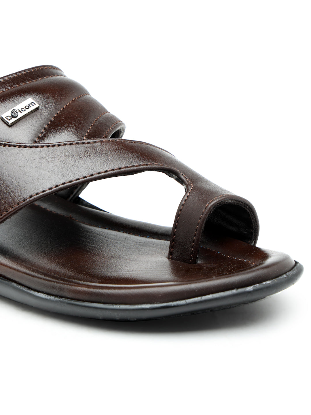 Action ELEGANT-706 Men's Slip-On Casual Sandal