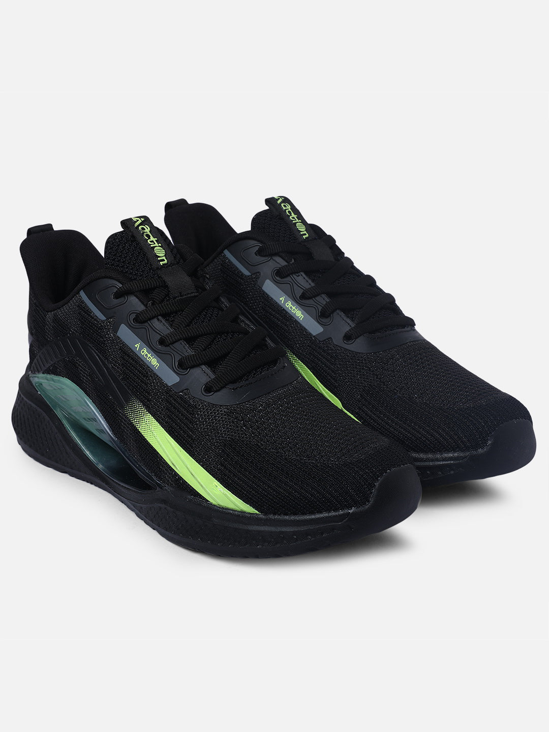 BULLET 114 Lightweight Comfortable Running Sport Shoes For Men