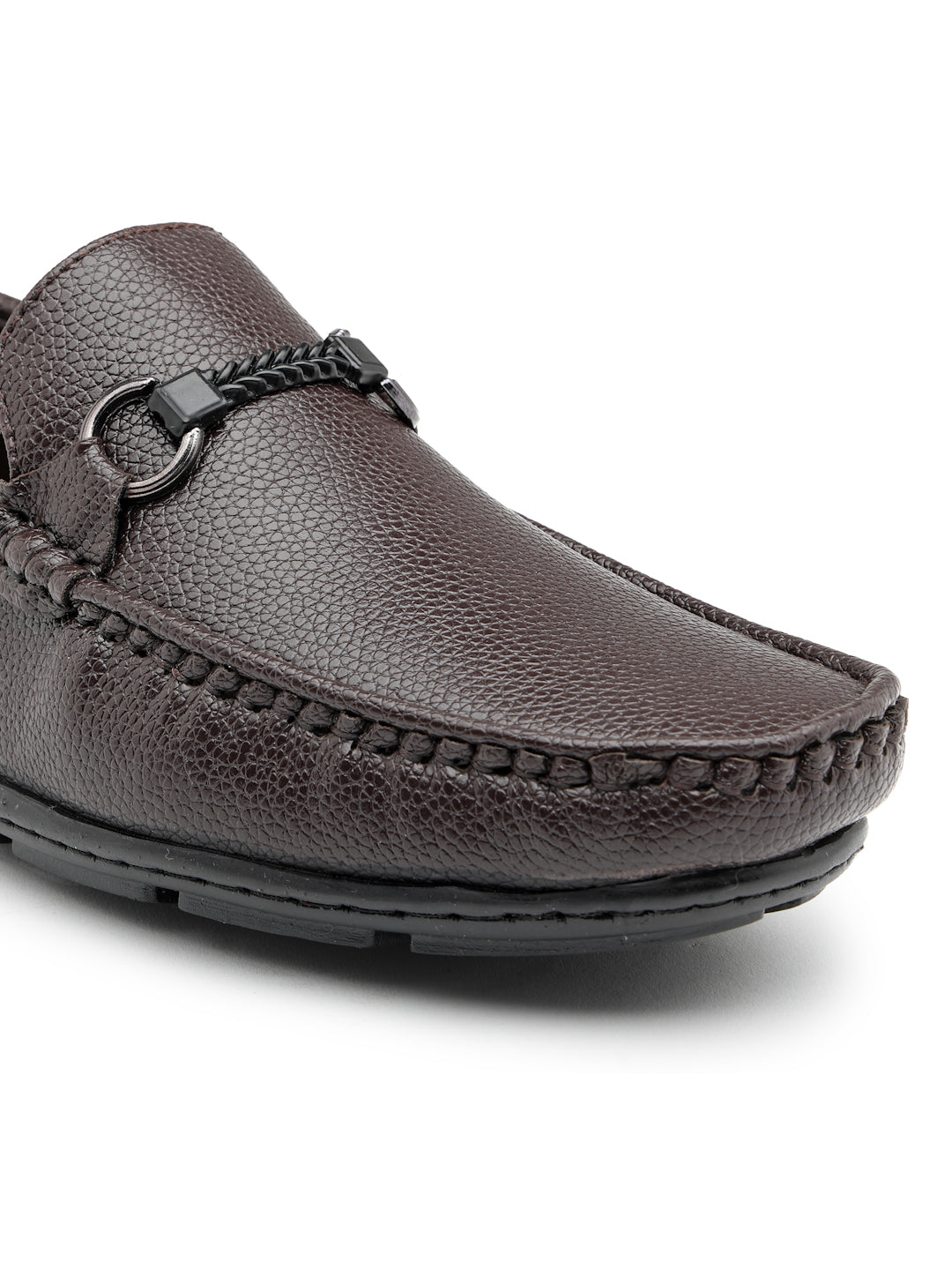Action DRIVE-203 Men's Slip-On Casual  Loafers