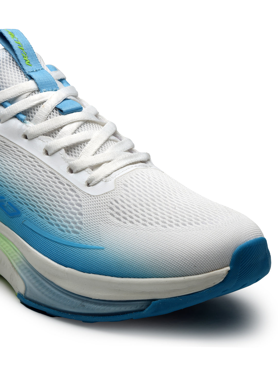 Athleo TURBO-2103 Lightweight Breathable Comfortable Sports Lace-Up